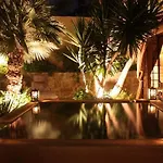 Spirit Of The Knights Boutique Hotel