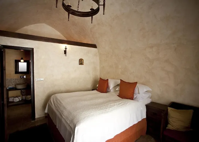 Spirit Of The Knights Boutique Otel