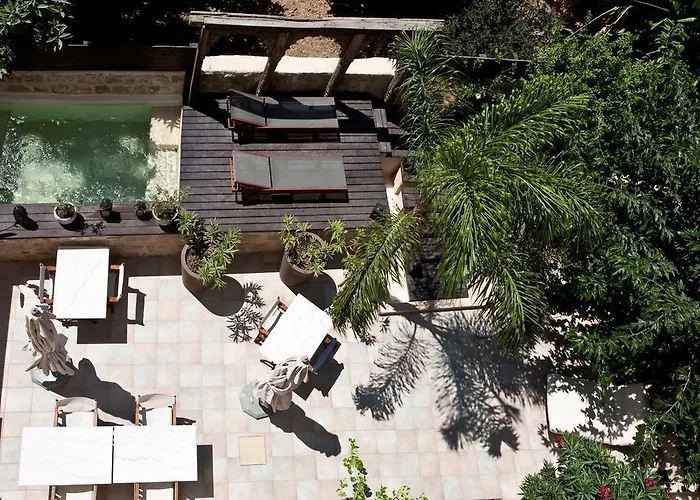 Otel Spirit Of The Knights Boutique Rhodes City