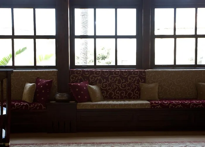 Spirit Of The Knights Boutique Rhodes City