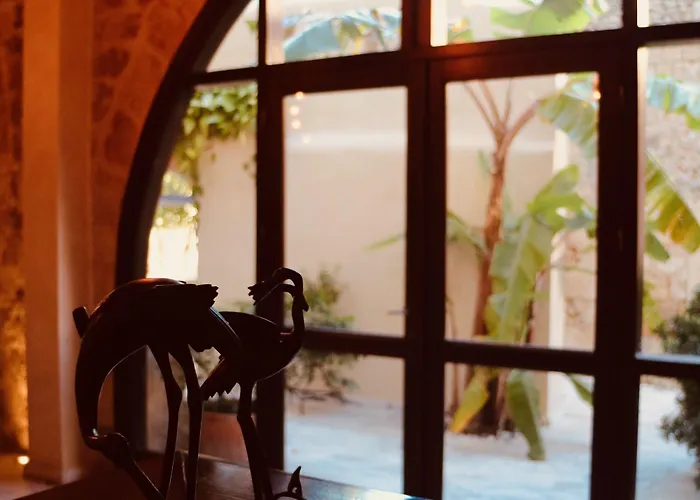 Spirit Of The Knights Boutique 4*