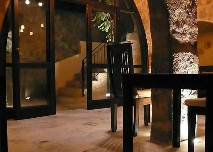 Otel Spirit Of The Knights Boutique 4*