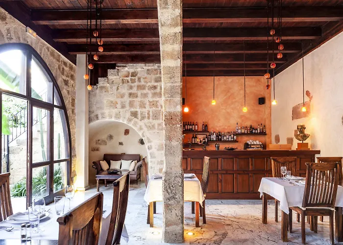 Otel Spirit Of The Knights Boutique Rhodes City