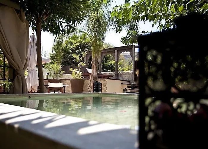 Spirit Of The Knights Boutique 4*