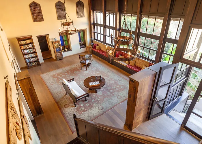 Spirit Of The Knights Boutique