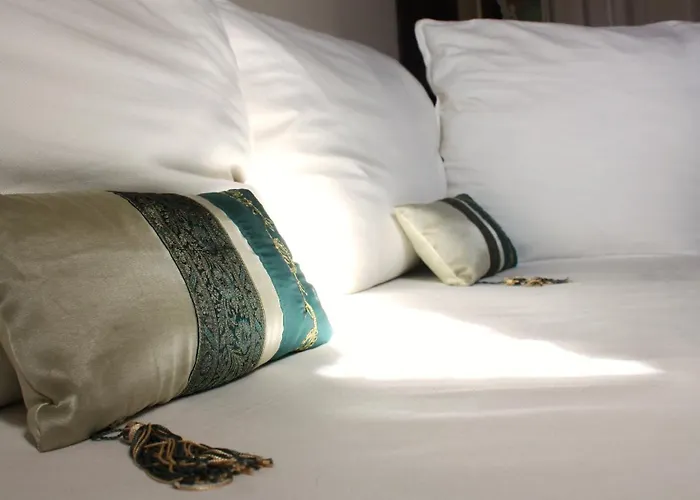 Spirit Of The Knights Boutique Otel 4*