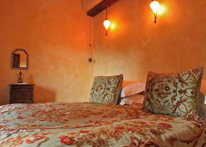 Spirit Of The Knights Boutique Otel 4*