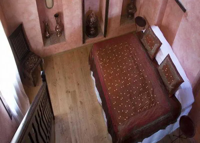 Spirit Of The Knights Boutique Otel Rhodes City