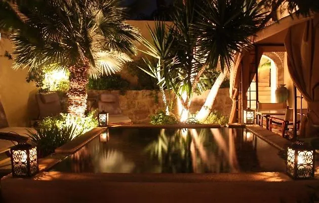 Spirit Of The Knights Boutique Otel