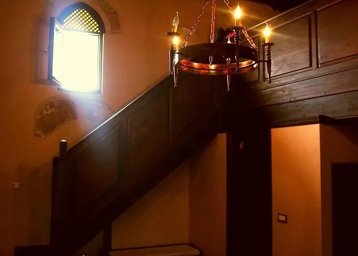 Otel Spirit Of The Knights Boutique Rhodes City