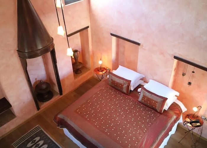 Spirit Of The Knights Boutique Otel Rhodes City