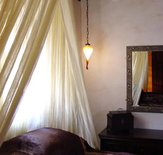 Spirit Of The Knights Boutique Otel Rhodes City